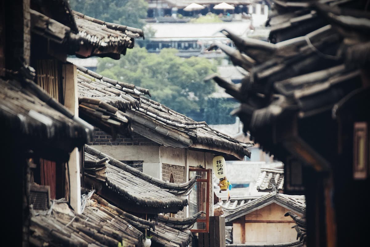 中华巴洛克